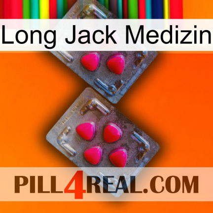 Long Jack Medicine 14